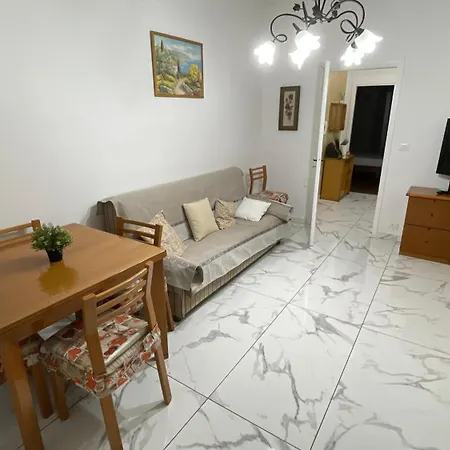Mirafiori Apartment