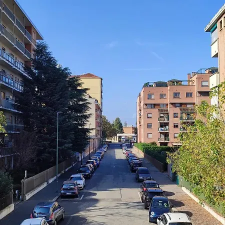 Mirafiori Turin