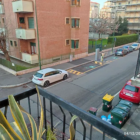 Mirafiori Turin