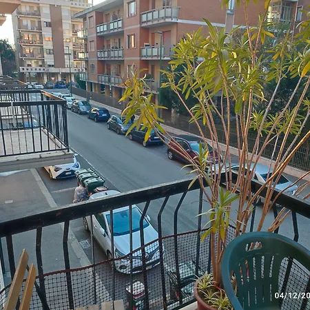 Mirafiori Apartment