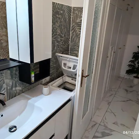 Mirafiori Apartment