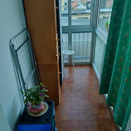 Mirafiori Apartment Turin