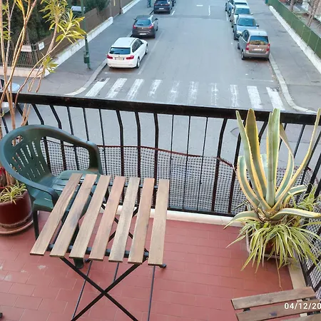 Apartment Mirafiori Turin