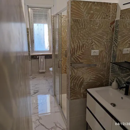 Apartmán Mirafiori *