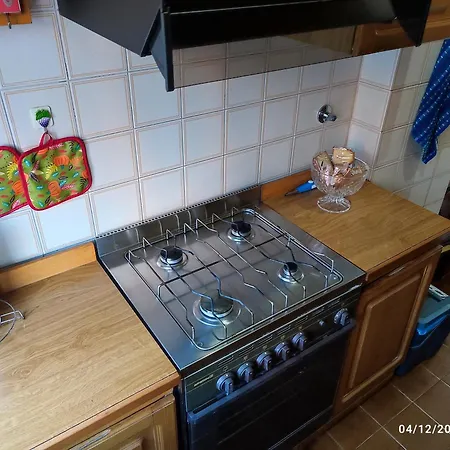 Mirafiori Apartment Turin