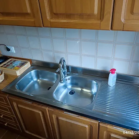 Mirafiori Apartment Turin