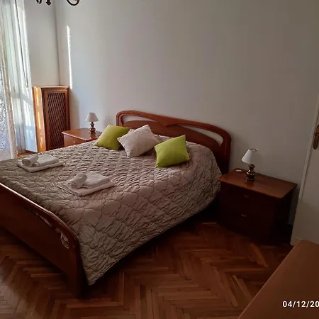 Apartment Mirafiori Turin
