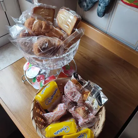 Mirafiori Appartamento
