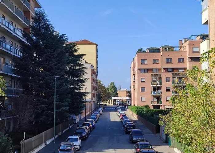 Mirafiori Torino
