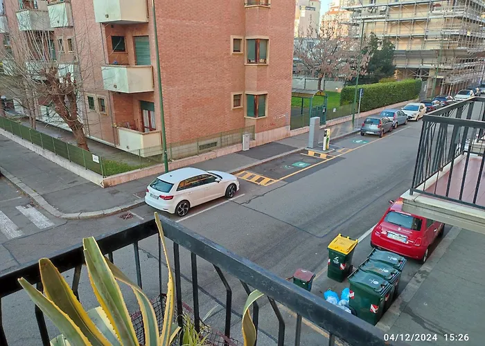 Mirafiori Torino