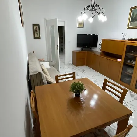 Mirafiori Apartman