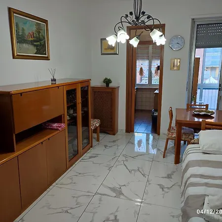 Apartman Mirafiori *