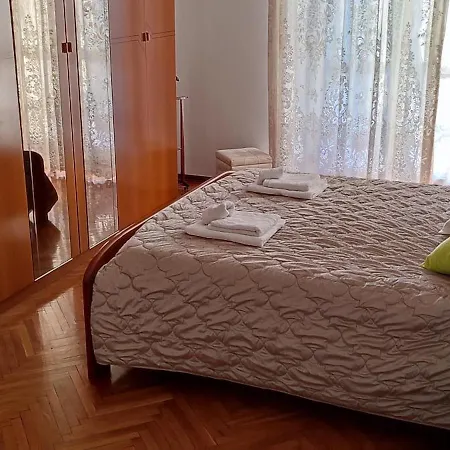 Apartman Mirafiori