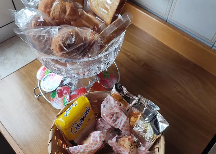 Mirafiori Lägenhet