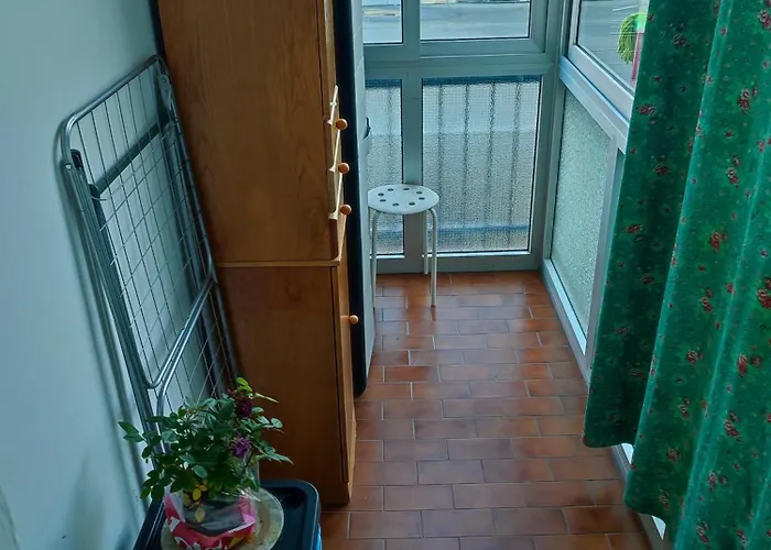 Mirafiori Apartament Turyn
